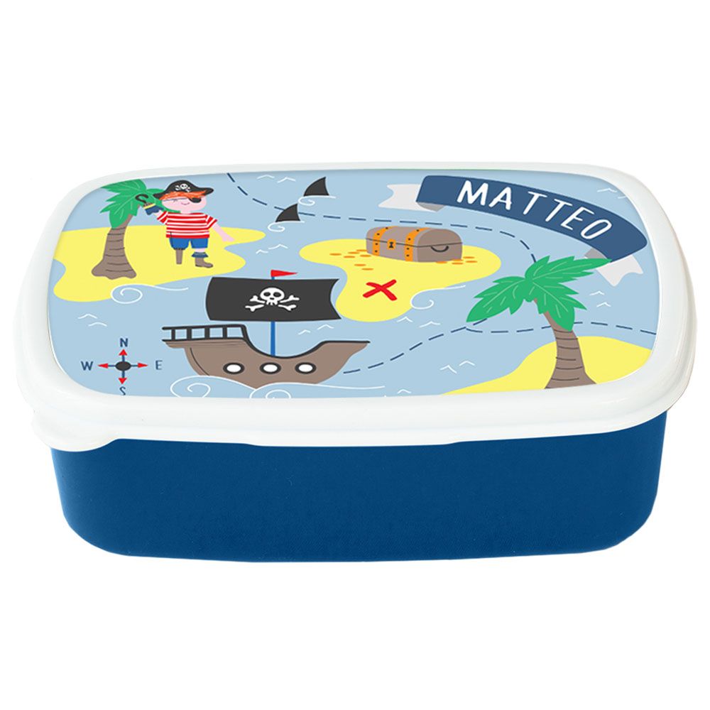 Personalized lunch box outlet for boy